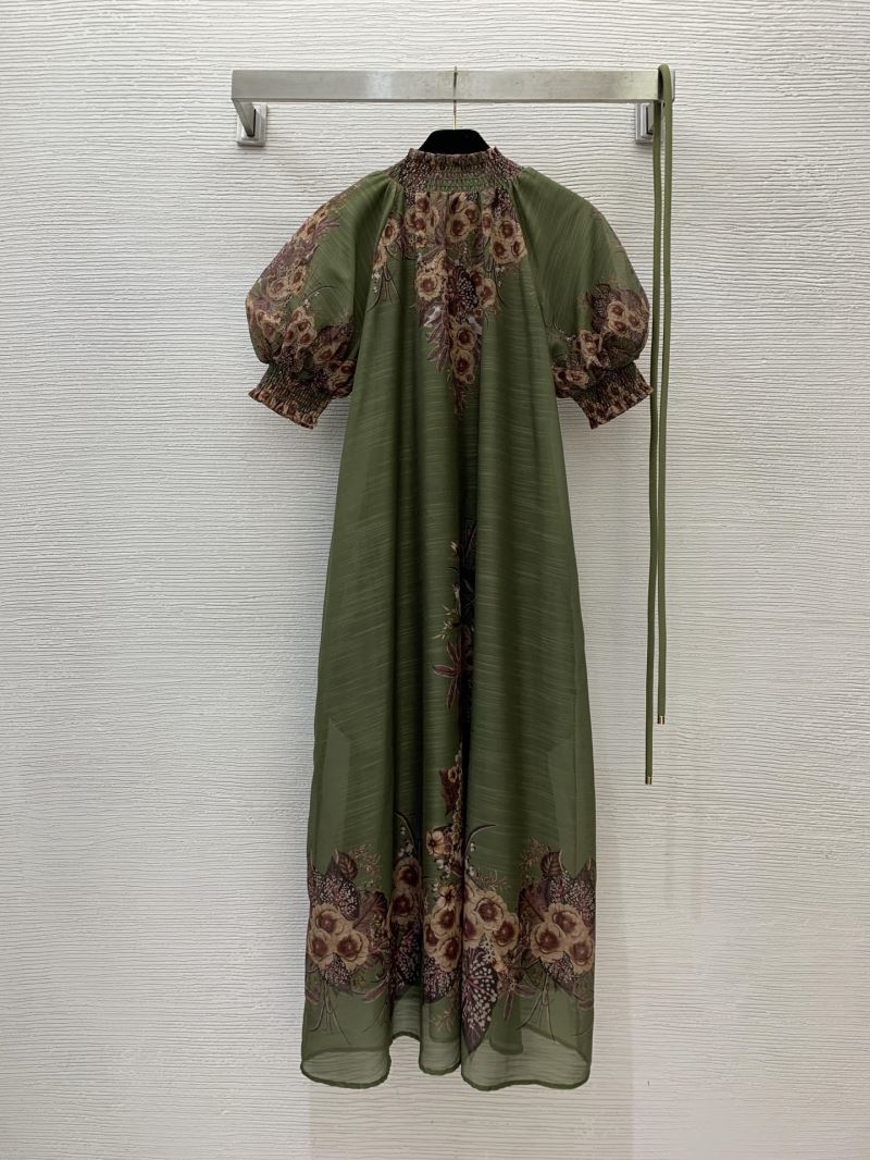 Zimmermann Dress